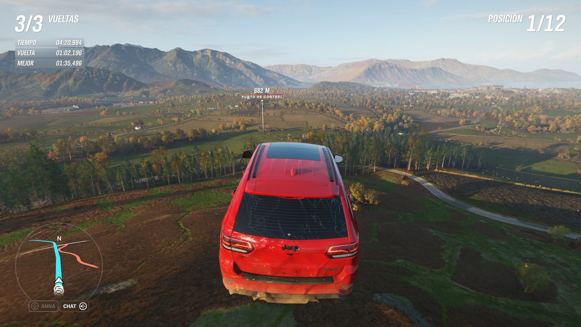 Forza Horizon 4 - Imagen 45